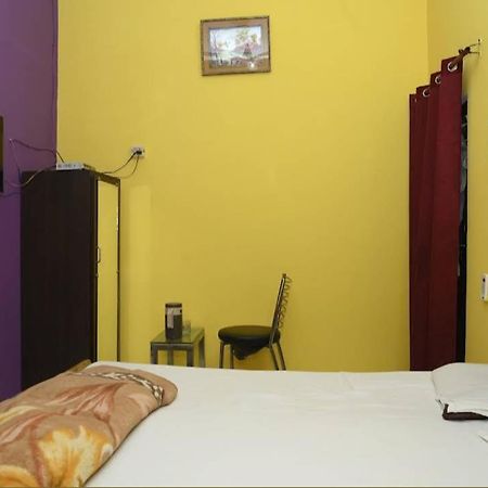 Mangal Lodge Sohagi Kültér fotó
