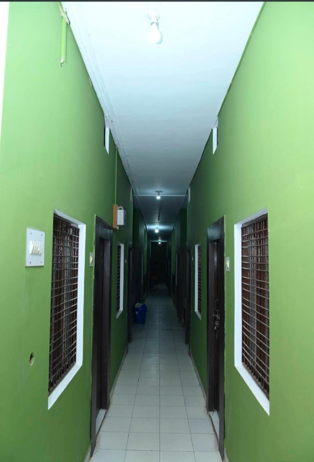 Mangal Lodge Sohagi Kültér fotó